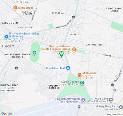Tipu Sultan Leased Plot Is Available For Sale