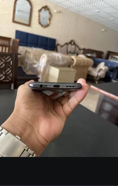 Xiaomi Redmi Note 10