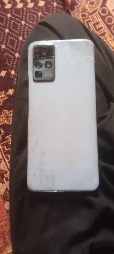  Urgent Sale  Infinix Zero X Neo 8GB/128GB —