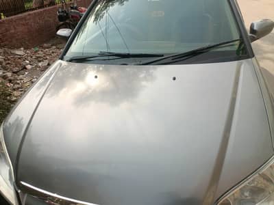 Honda Civic EXi 2005