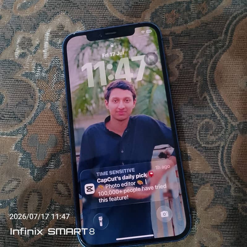 Iphone 12 3