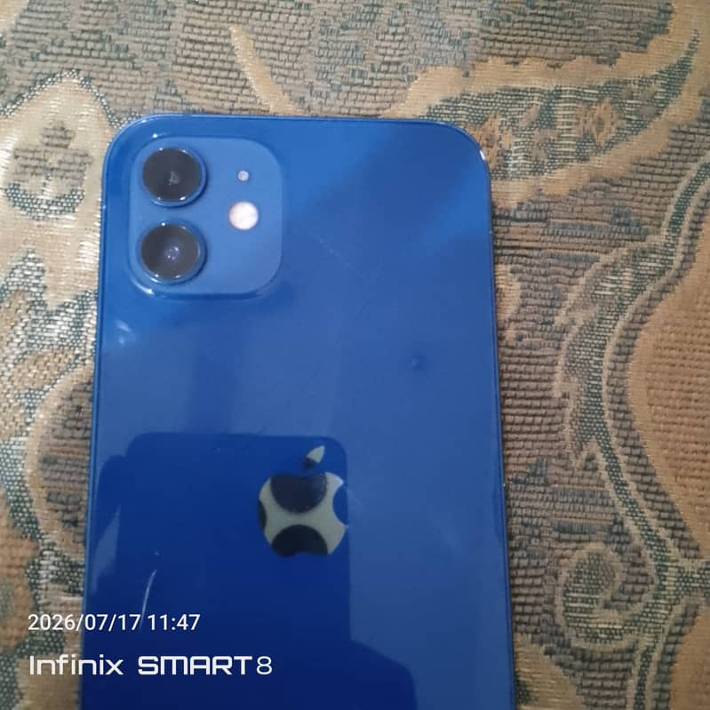 Iphone 12 5