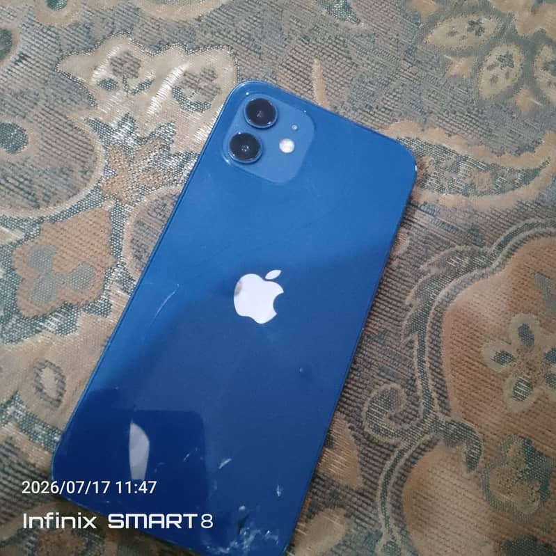 Iphone 12 6