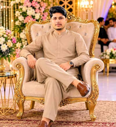 Zain Nadeem