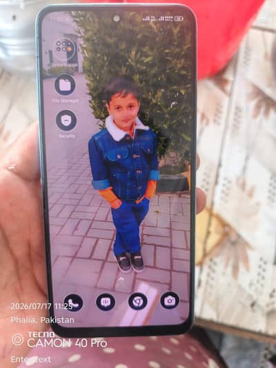 Xiaomi Redmi Note 12