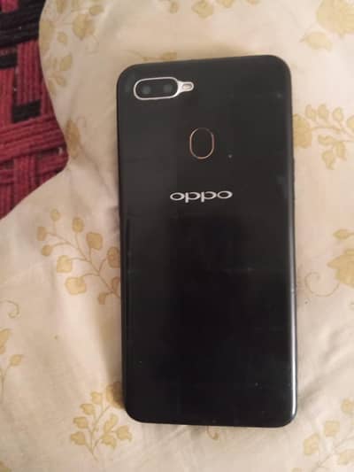 OPPO A5s
