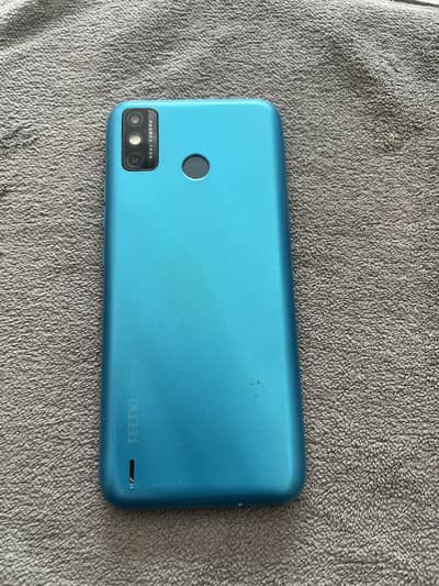 Tecno spark 6 go 2/32Gb