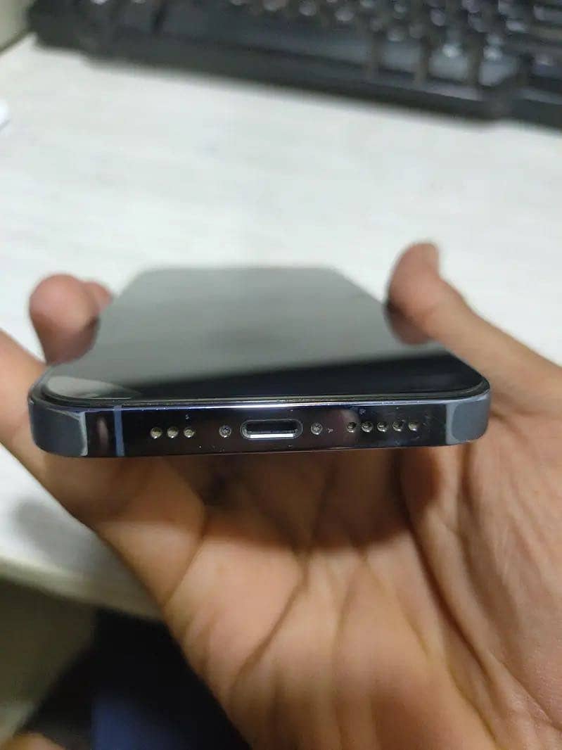 iPhone 13 Pro 0