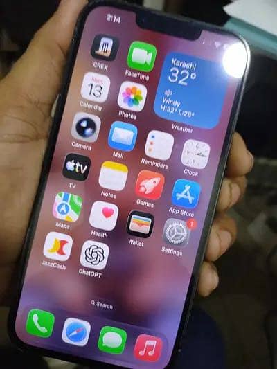 iPhone 13 Pro 2