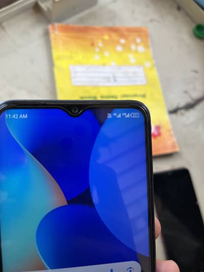 Tecno spark 10 c koi be fault niii ha official Pta ha box sat haa