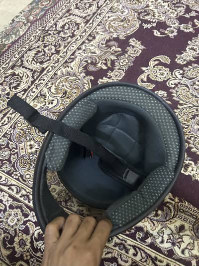 Helmet for selling