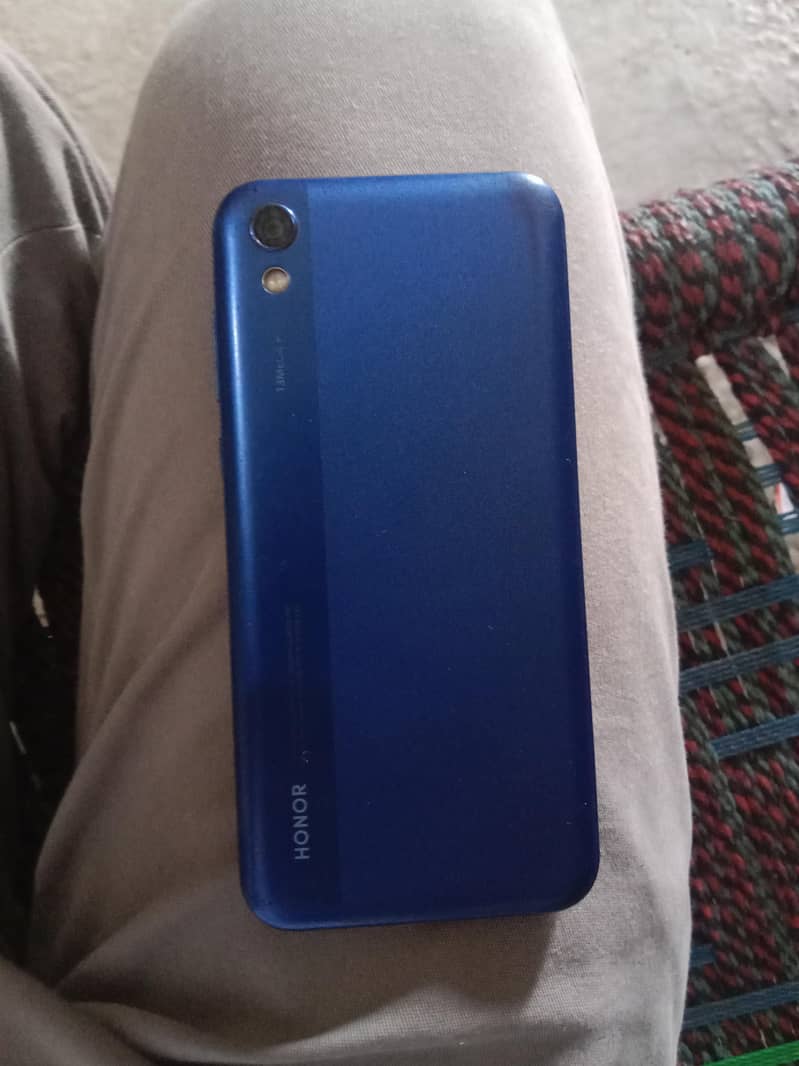 Honor 8X 0