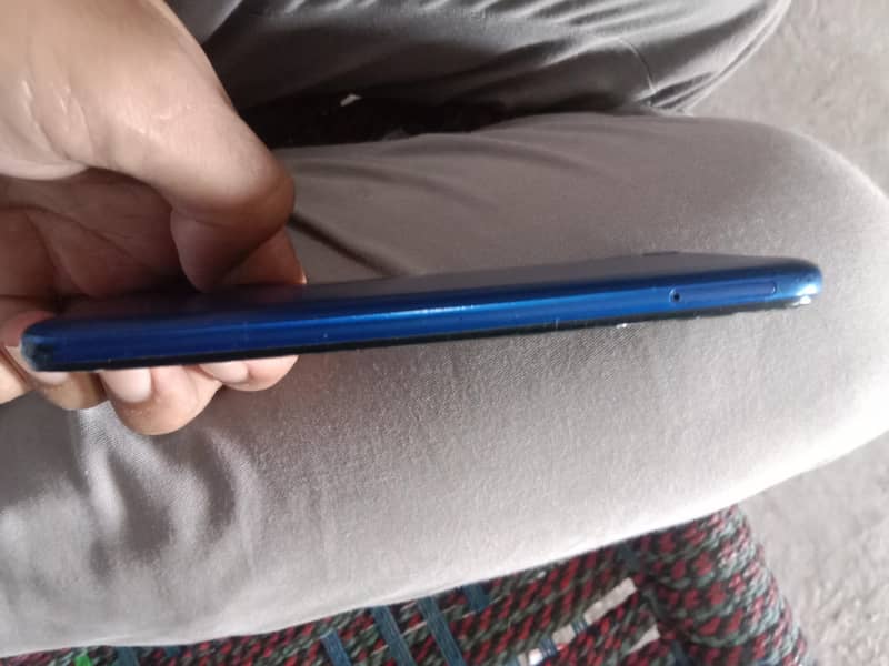 Honor 8X 2