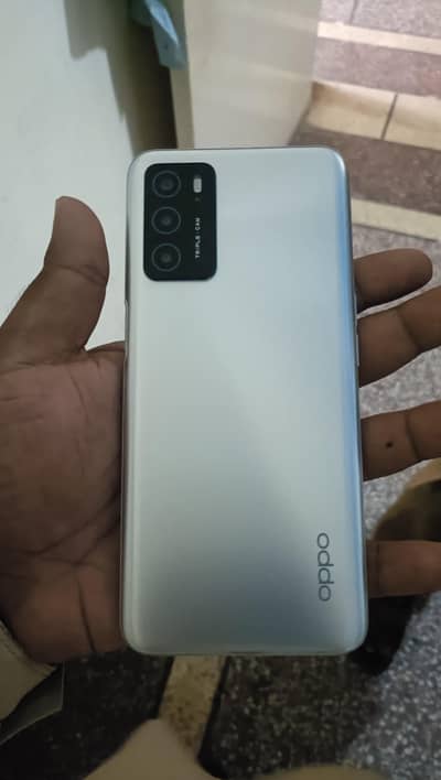 OPPO A16