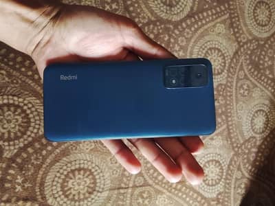Xiaomi Redmi Note 11