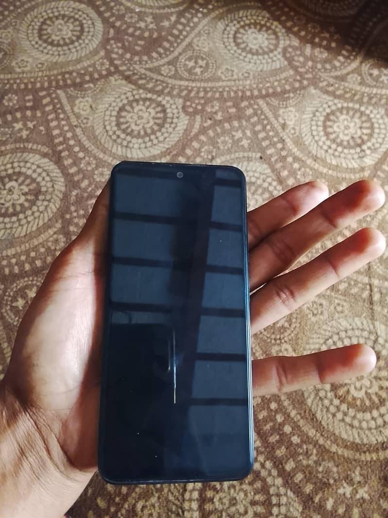 Xiaomi Redmi Note 11 1
