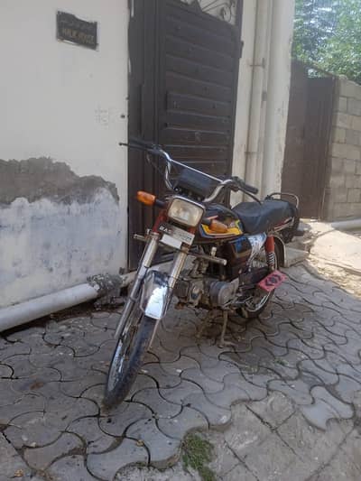 motor bike for sale
