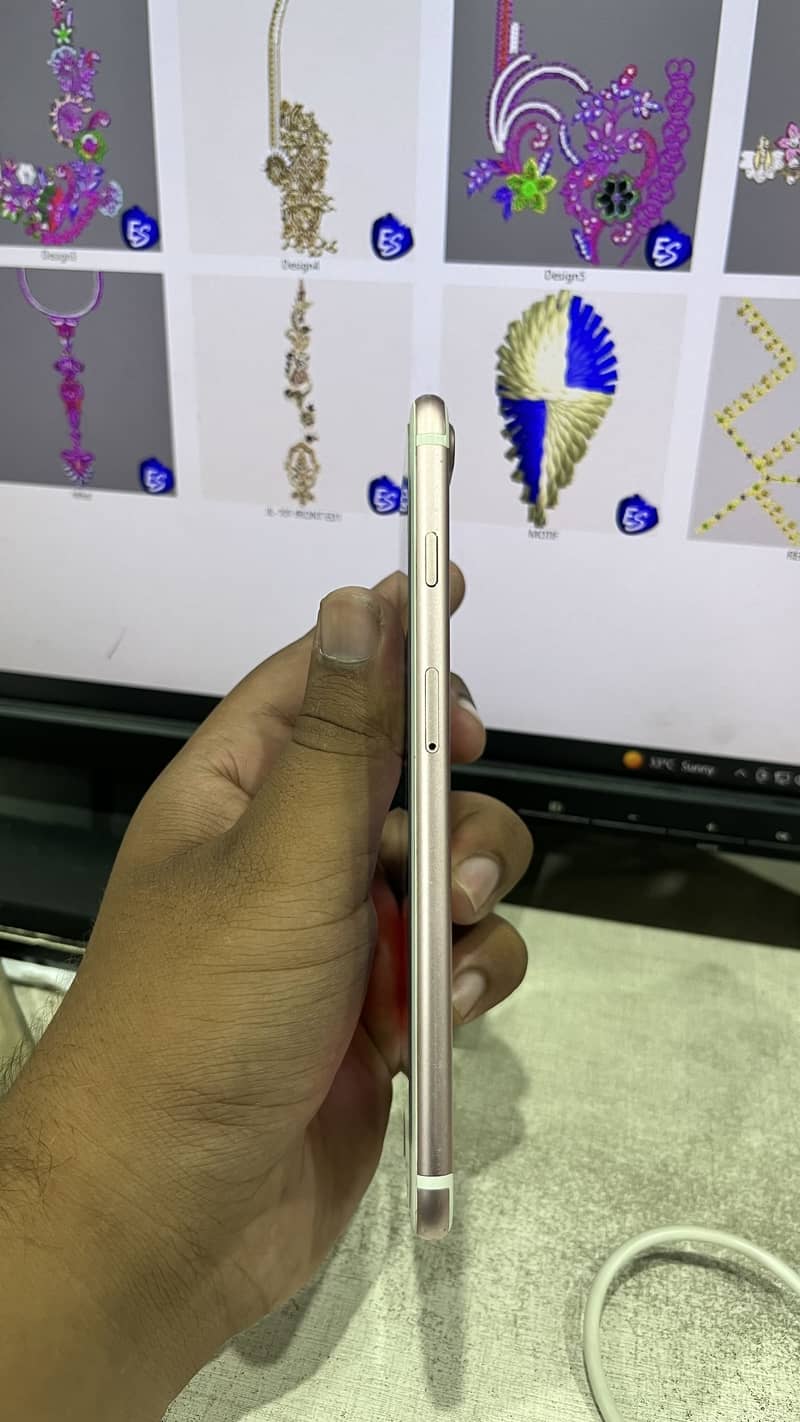 Iphone 7plus 256Gb 1