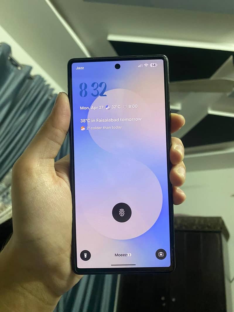 Google Pixel 6 1