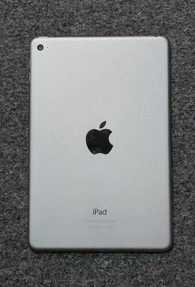 Apple Ipad mini 4 (16gb)