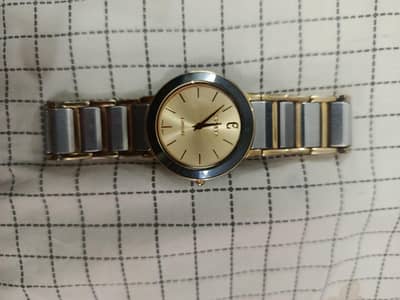 crysma watch