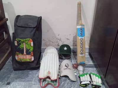 cricket kit
