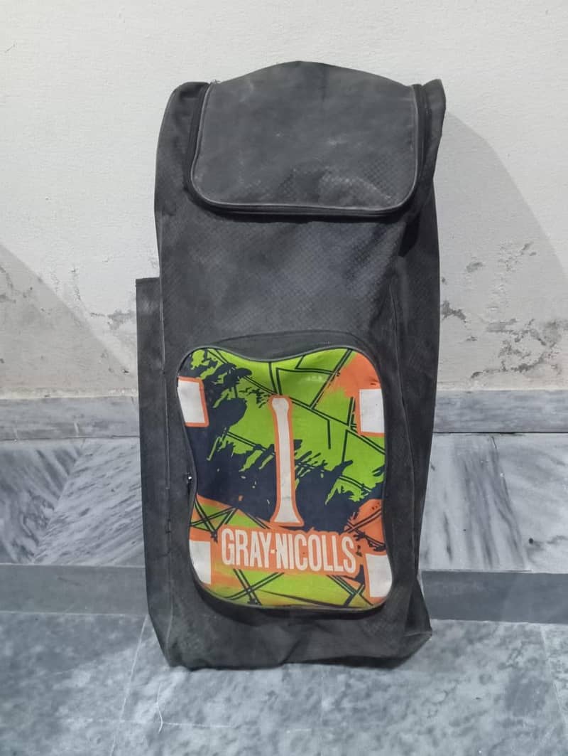 cricket kit 2