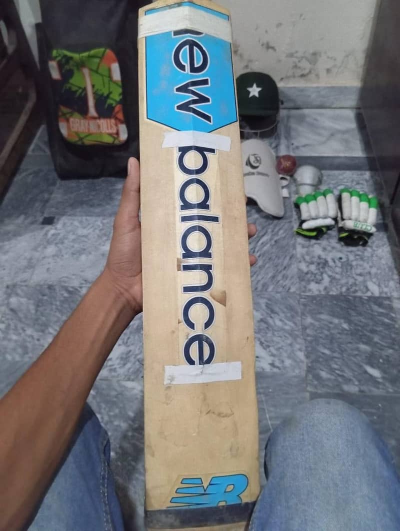 cricket kit 3