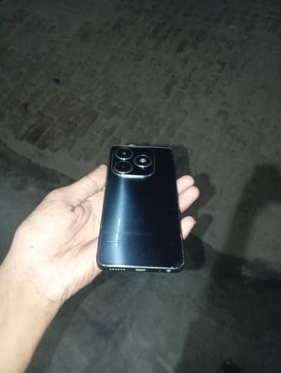 Tecno Spark 20