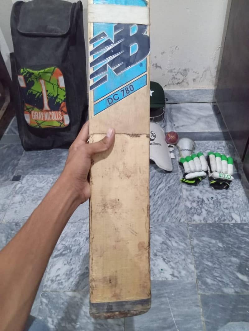 cricket kit 4