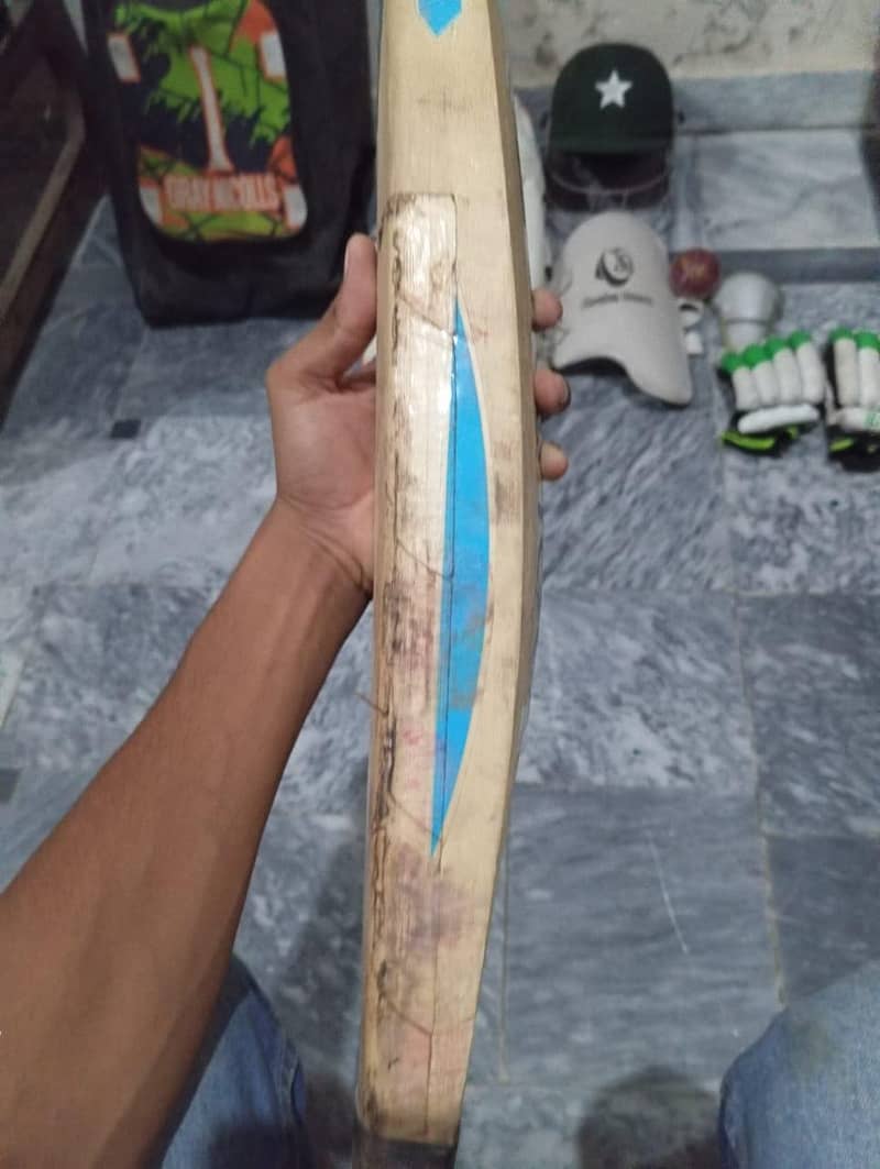 cricket kit 5