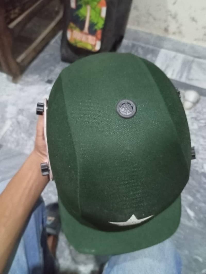 cricket kit 7