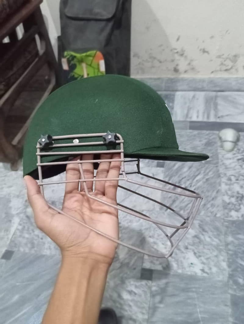 cricket kit 8