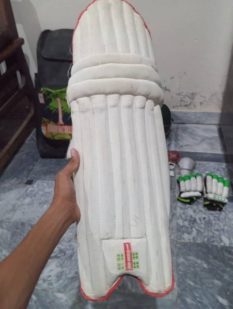 cricket kit 11