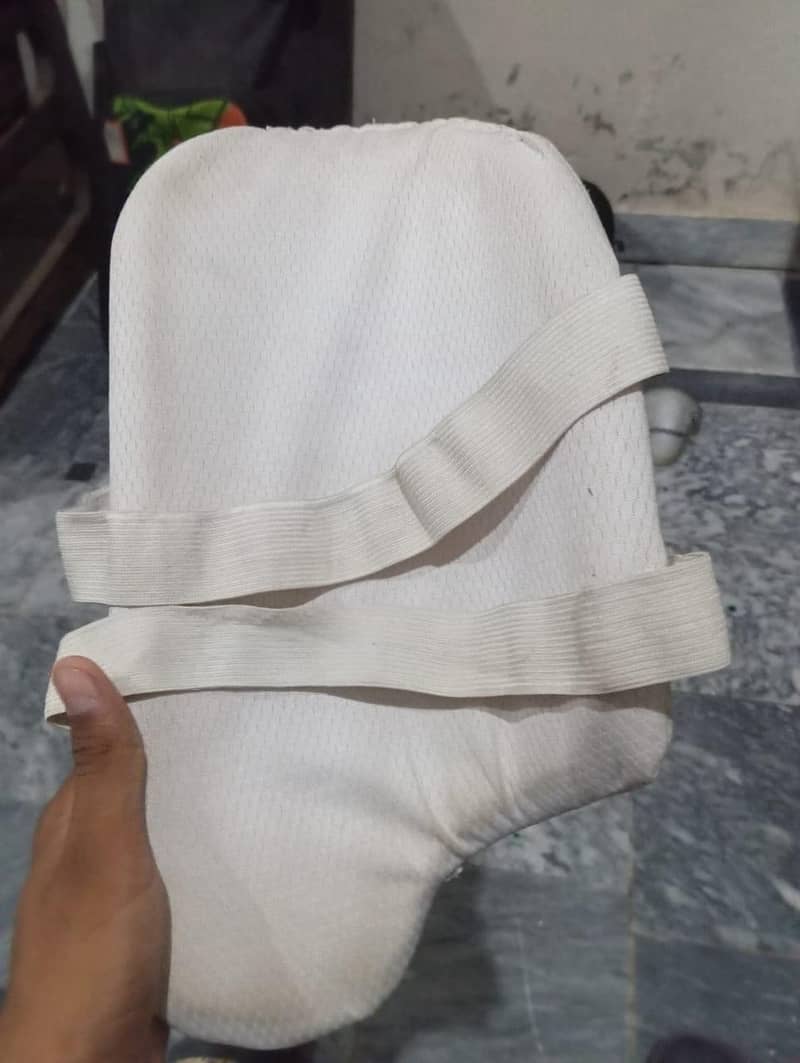cricket kit 14