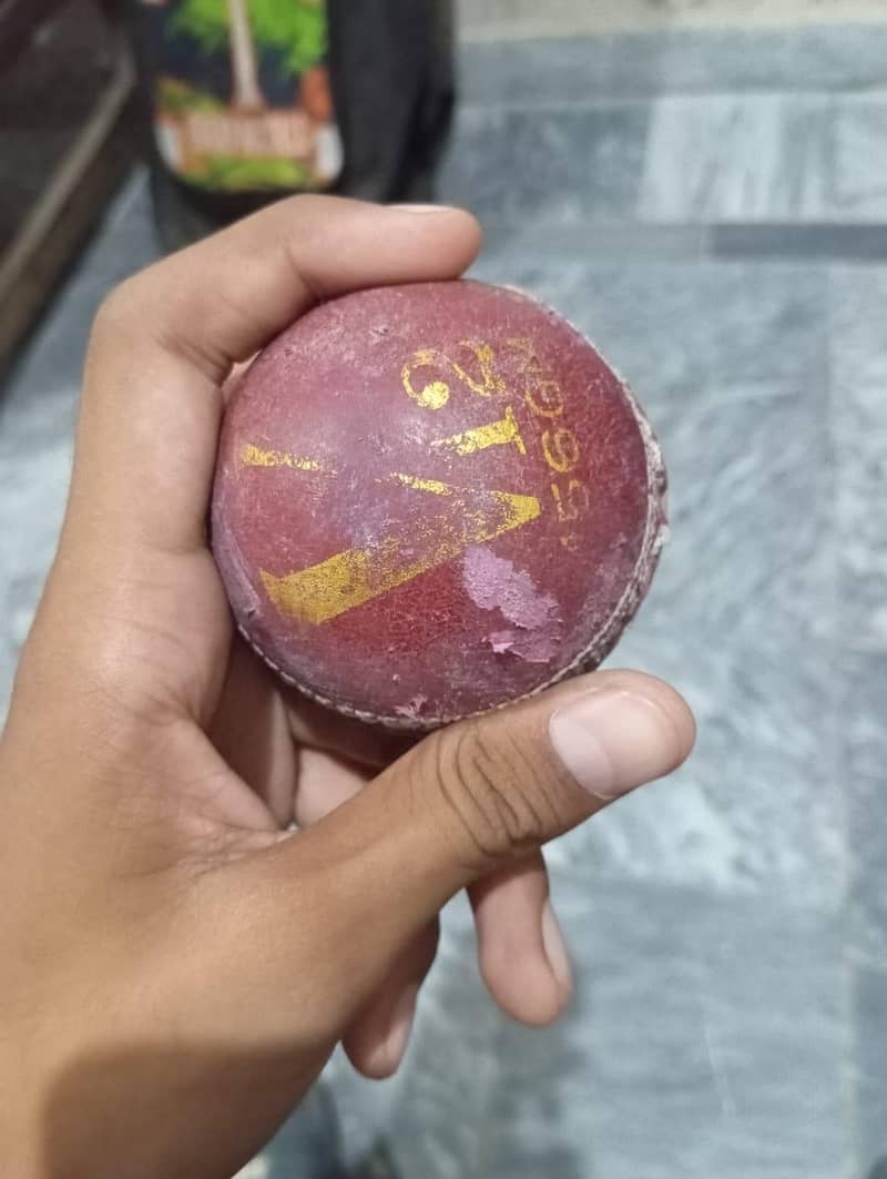 cricket kit 15