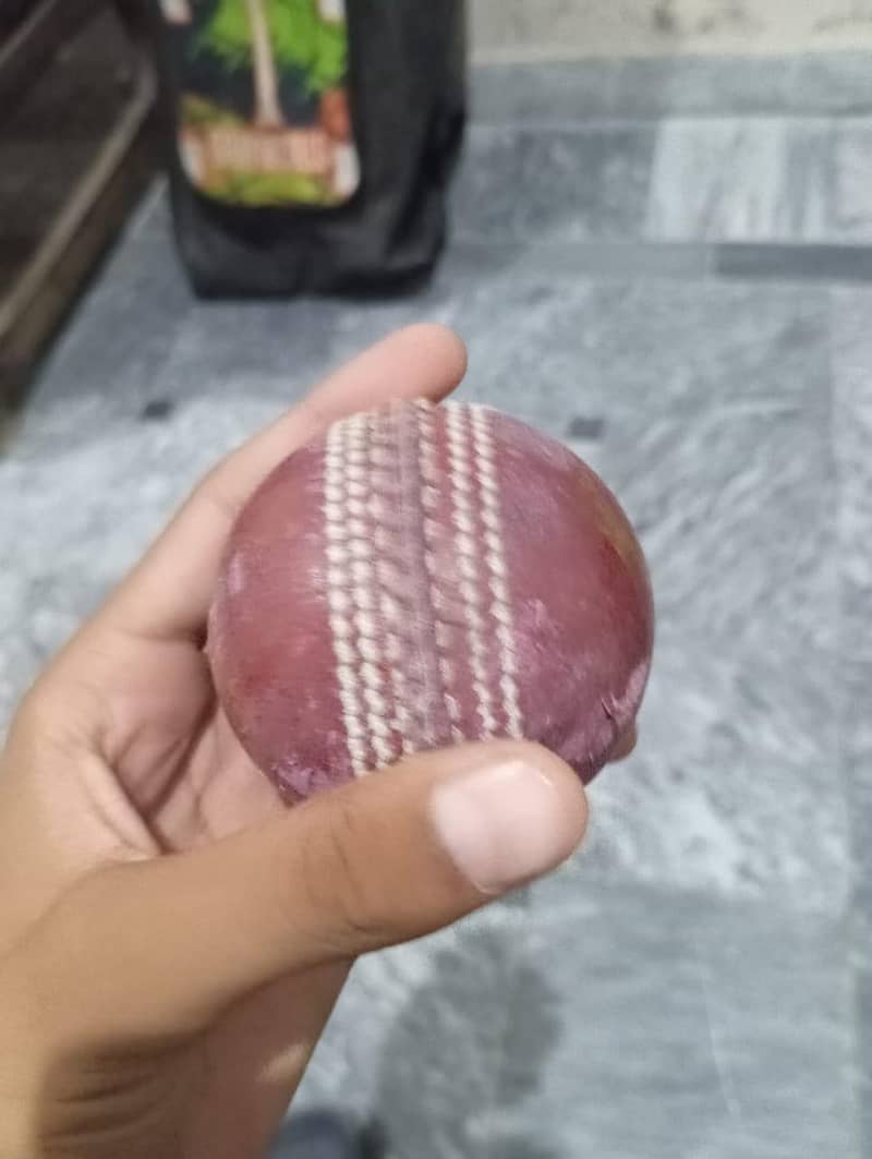 cricket kit 16