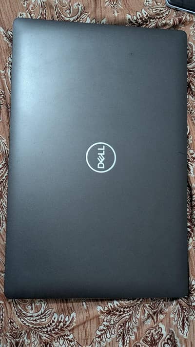 Dell Latitude 5500 Core i5 8th Gen | 8GB RAM