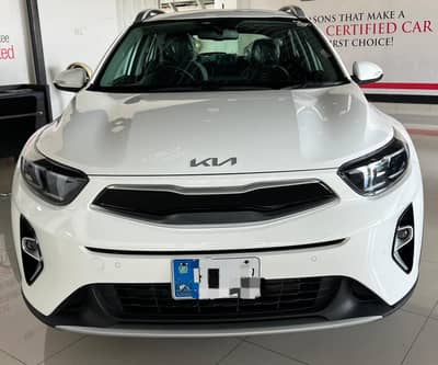 KIA Stonic EX+ 2025|B2B|URGENT SALE|