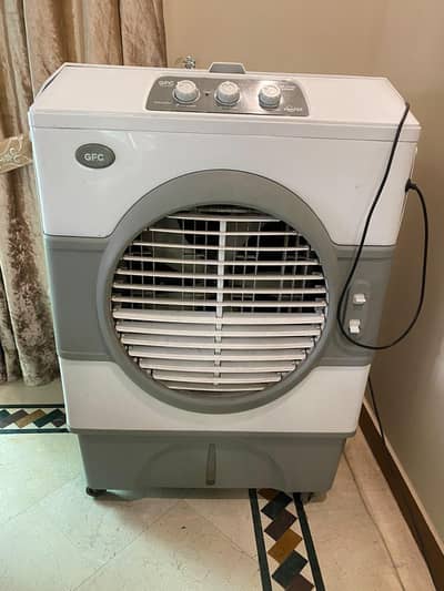 GFC COOLER MODEL NO (GF 7700 GRAND) FOR SALE