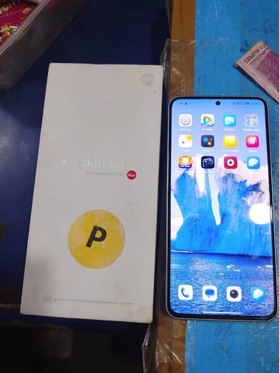 Xiaomi Mi 13 Pro
