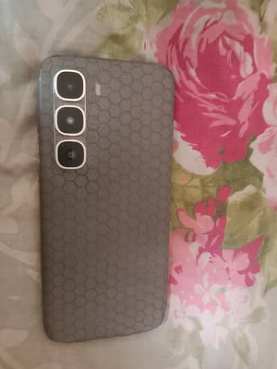 Infinix Hot 60Pro plus