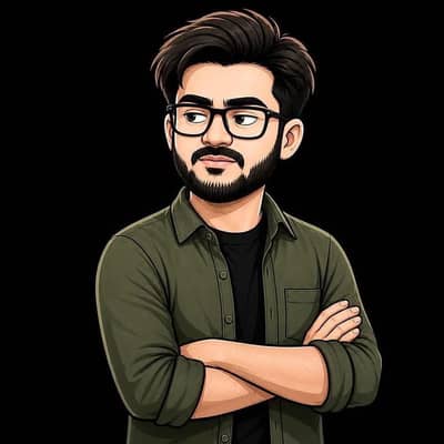 Irfan Shahzad 