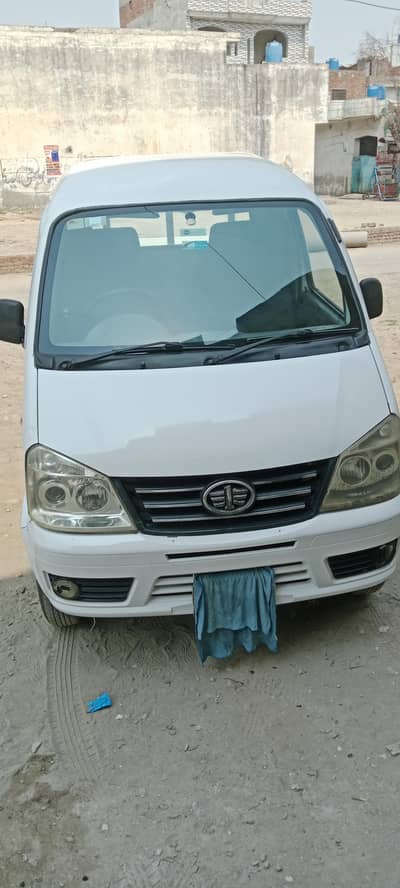 Faw Pikup. . . 03154281134