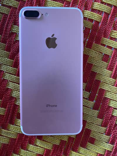 Apple iPhone 7 Plus 32 gb    10/9.5