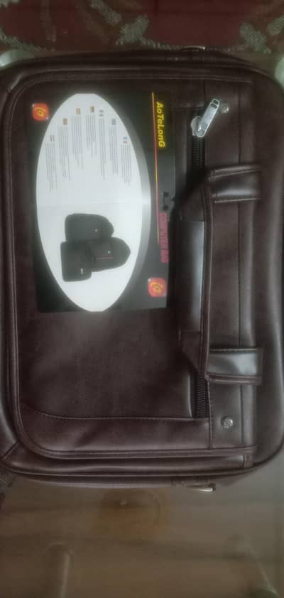 Laptop Bag