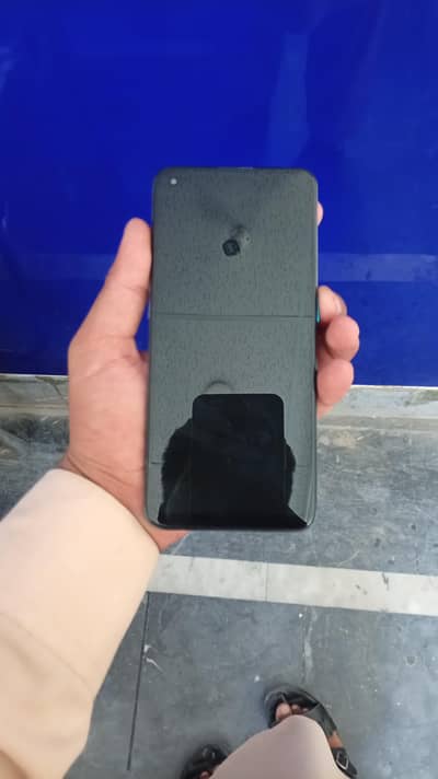 OPPO f19 Pro