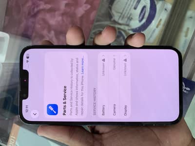 Apple iPhone 13