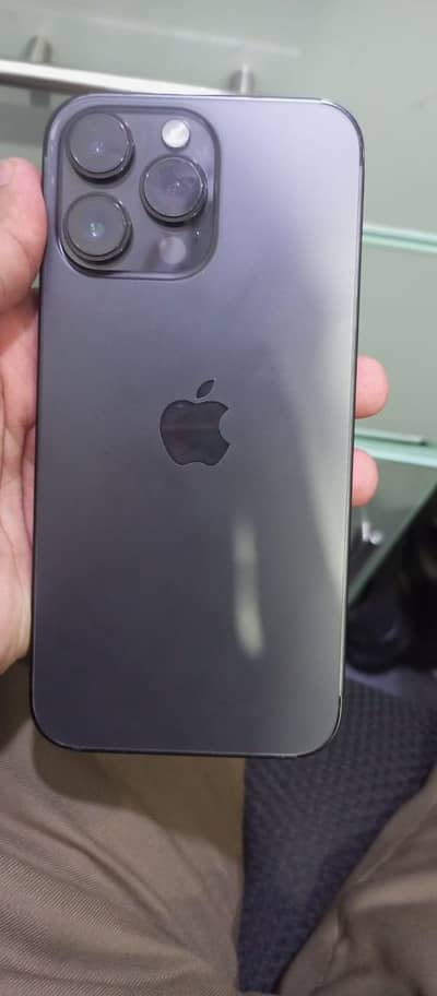 Apple iPhone 14 Pro Max