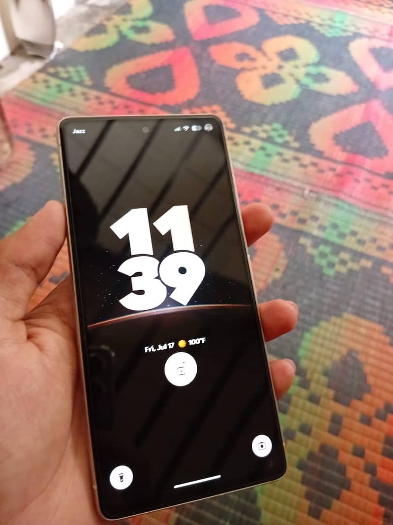 Google Pixel 7 1